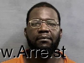 Marcus  Parks Mugshot