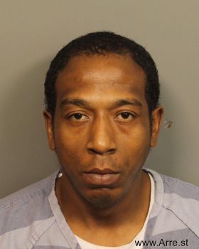 Marcus Anthony Price Mugshot