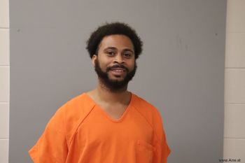 Marcus Terrel Ramos Mugshot