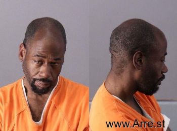 Marcus L Rivers Mugshot