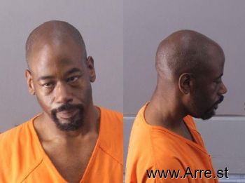 Marcus Lebaron Rivers Mugshot