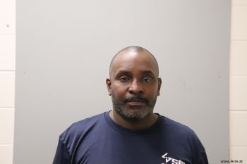 Marcus Kenard Robinson Mugshot