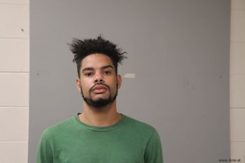 Marcus  Stevens Mugshot