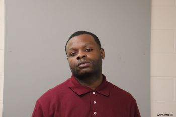 Marcus Antoine Stewart Mugshot