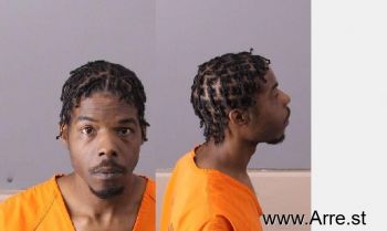 Marcus Dewayne Stollenwerck Mugshot