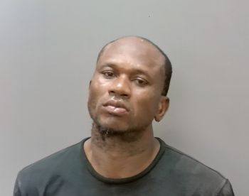 Marcus Dewayne Swink Mugshot