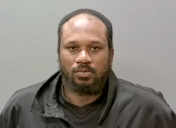 Marcus Dewayne Swink Mugshot