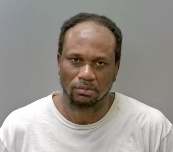 Marcus Dewayne Swink Mugshot