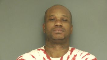 Marcus Dewayne Swink Mugshot