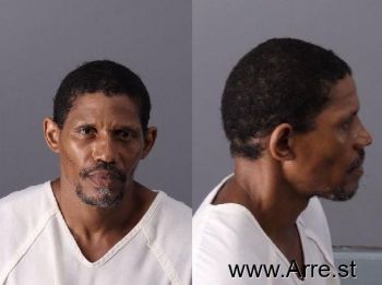 Marcus Leland Taylor Mugshot