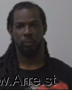 Marcus Antoine Taylor Mugshot