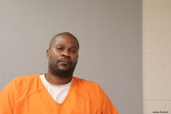 Marcus Dewayne Walker Mugshot