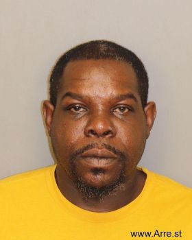 Marcus Dewayne Ward Mugshot