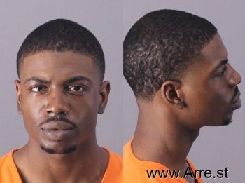 Marcus Keith Wesley-holley Mugshot