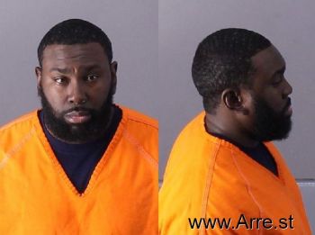 Marcus Jerell White Mugshot