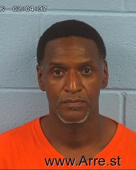 Marcus Lamar Willis Mugshot