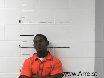 Marcus Andrew Wycoff Mugshot