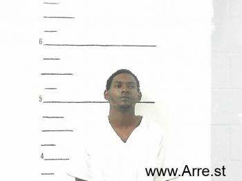 Marcus Andrew Wycoff Mugshot