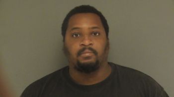 Marcuse Leon Hawkins Mugshot