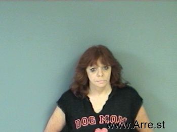 Marcy Ann Allen Mugshot