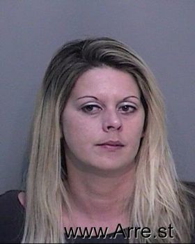 Margaret Charlene Smith Mugshot