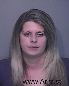 Margaret Charlene Smith Mugshot