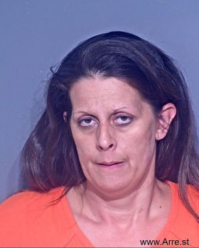 Margaret Charlene Smith Mugshot