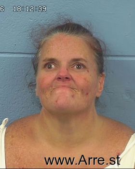 Margaret Elizabeth Smith Mugshot