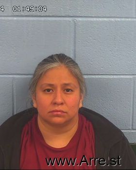 Margarita  Martinez Mugshot