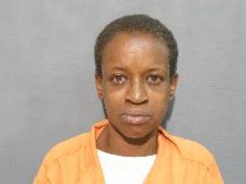 Marguerite Renee Williams Mugshot