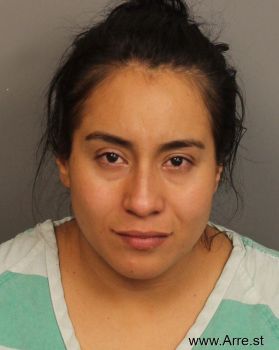 Maria  Cruz-arrellano Mugshot