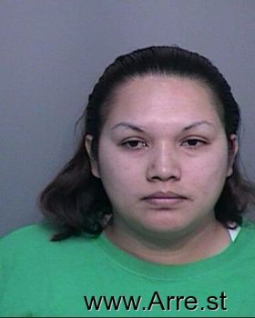 Maria Delaluz Guerra Mugshot