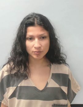 Maria Maliene Munoz Mugshot