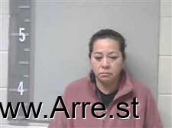 Marie  Velazquez Mugshot