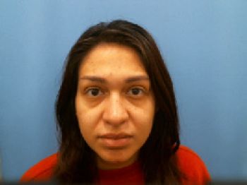 Mariela  Guerra Mugshot