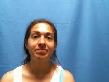 Mariela  Guerra Mugshot