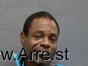 Mario  Burks Mugshot