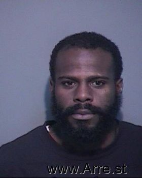 Mario Jermaine Carter Mugshot