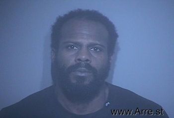 Mario Jermaine Carter Mugshot