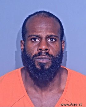 Mario Jermaine Carter Mugshot