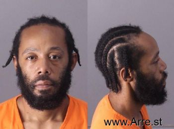 Mario Deante Clark Mugshot