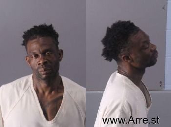 Mario Donnell Covington Mugshot