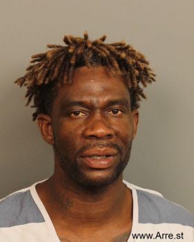 Mario Donnell Covington Mugshot