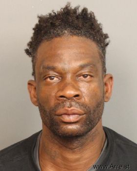 Mario Donnell Covington Mugshot