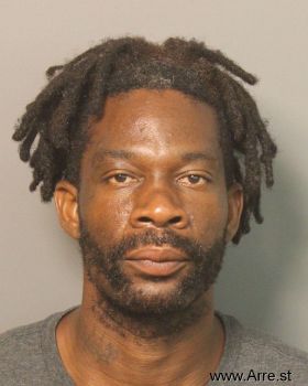 Mario  Covington Mugshot