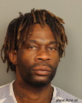 Mario Donnell Covington Mugshot