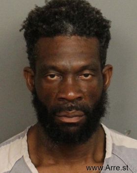 Mario Donnell Covington Mugshot