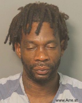 Mario Donnell Covington Mugshot