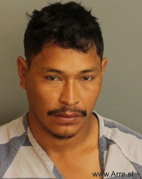 Mario Antonio Gonzalez Mugshot