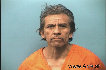 Mario Mosqueda Gonzalez Mugshot